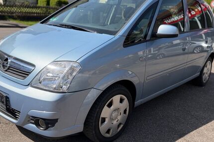 Opel Meriva 136.000 km 1.299 &euro; Calw 75365