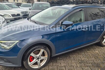 Seat Leon 215.000 km 7.999 &euro; Deggendorf 94469
