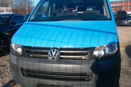 VW T5 Transporter 178.000 km 15.351 € Ingolstadt 85053