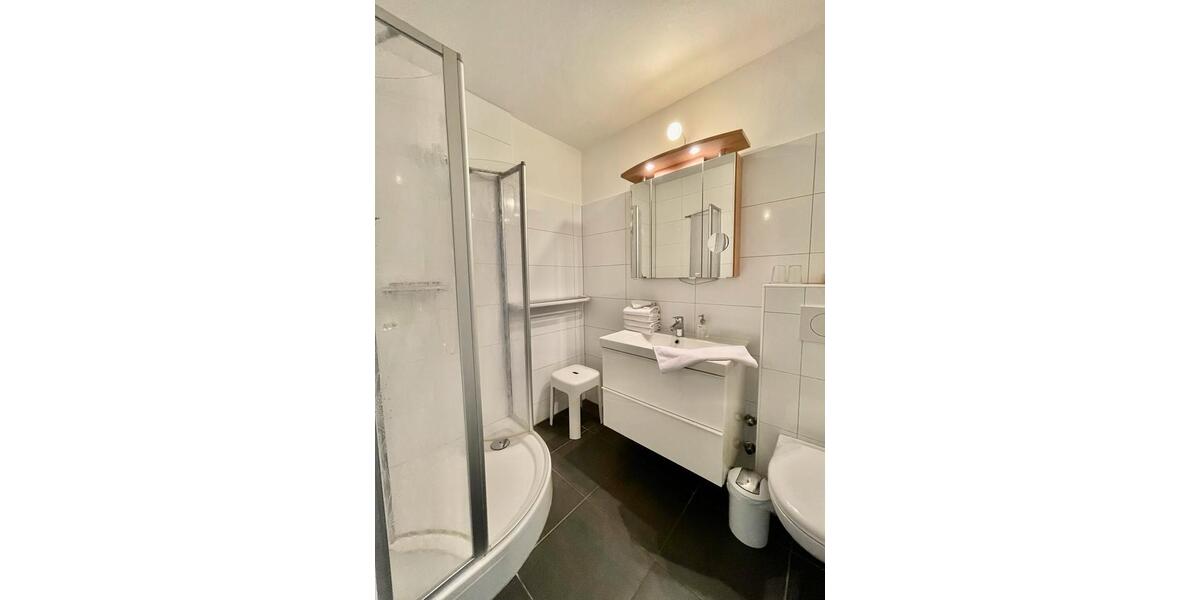 Etagenwohnung Bad Bevensen - 1 Zimmer, 43 m&sup2;, 850&euro; | Angebot:26660319