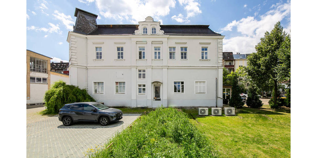 Gewerbeobjekt Görlitz Innenstadt - 645.000&euro; | Angebot:25660611
