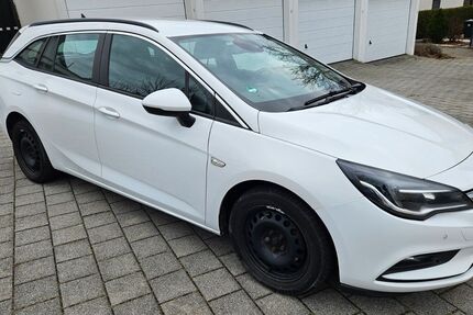 Opel Astra 156.000 km 7.600 &euro; Ditzingen 71254