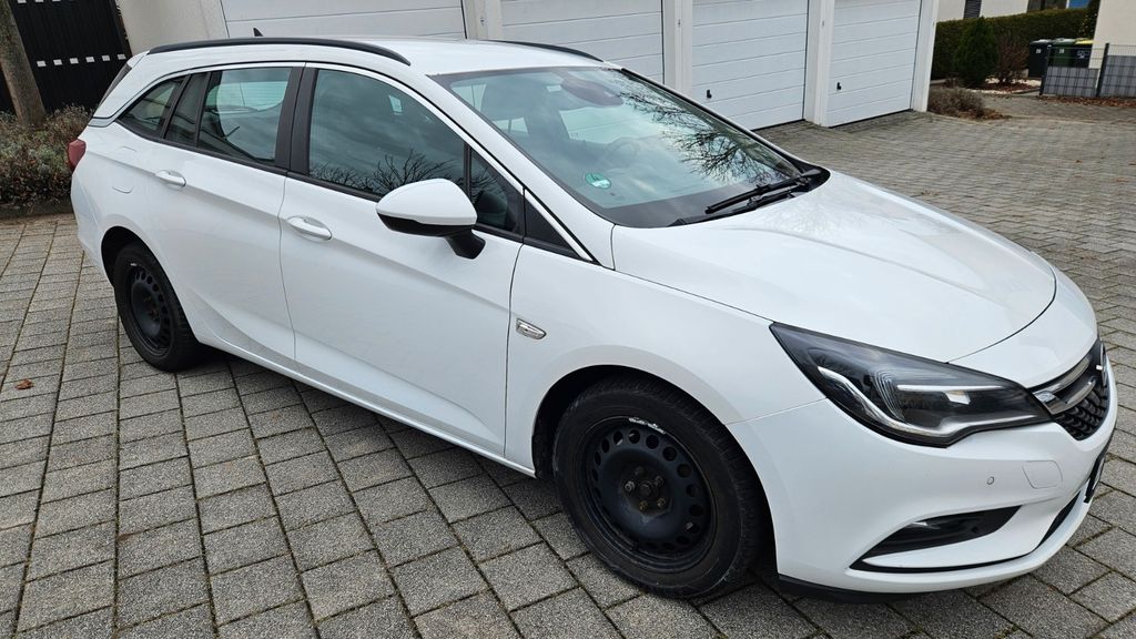 Opel Astra 156.000 km 7.600 &euro; Ditzingen 71254