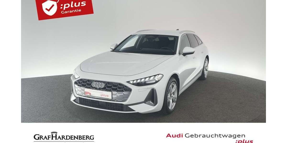 Audi A5 20.000 km 44.710 &euro; Aach 78267