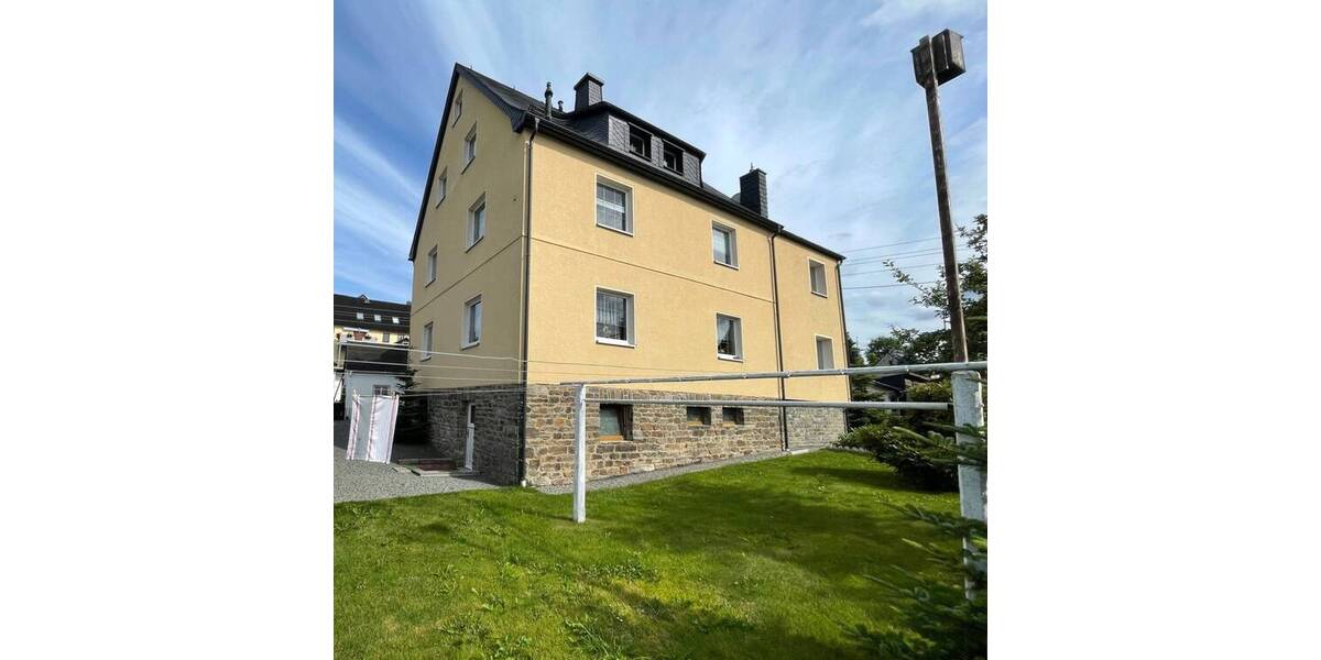 Einfamilienhaus Sehmatal Sehmatal-Cranzahl - 1 Zimmer, 210 m&sup2;, 170.000&euro; | Angebot:26554268
