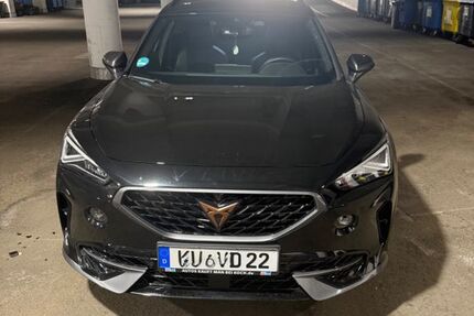 Cupra Formentor 51.000 km 24.699 &euro; Wildau 15745