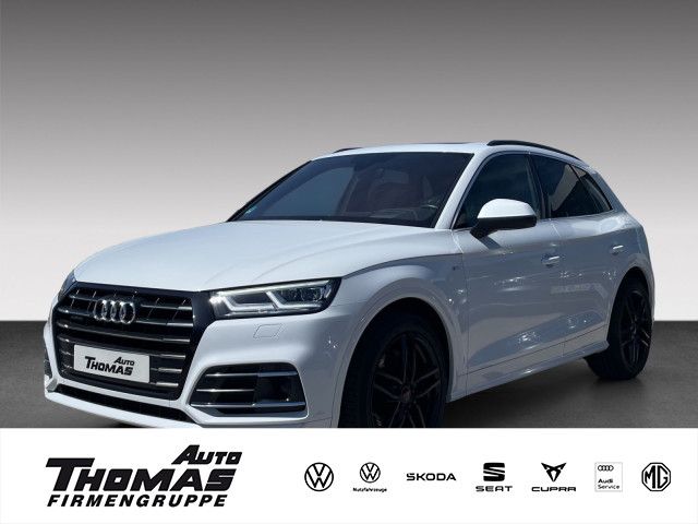 Audi Q5 85.680 km 30.990 &euro; Bonn 53227