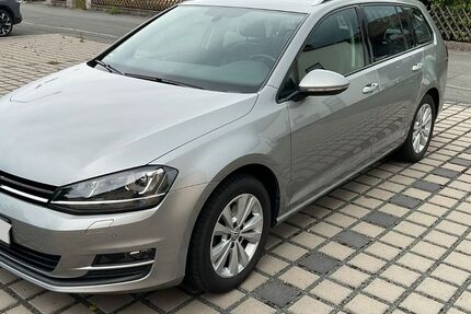 VW Golf 129.500 km 10.500 &euro; Bayreuth 95448
