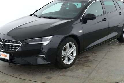 Opel Insignia 89.831 km 19.990 &euro; Nürnberg 90441