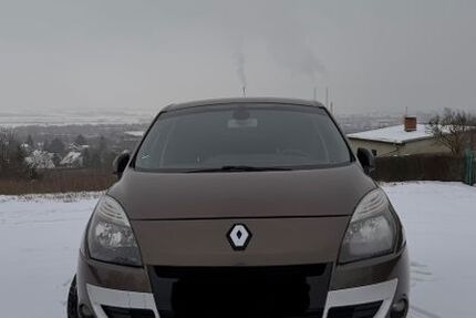 Renault Scenic 245.000 km 3.400 &euro; Erfurt 99086