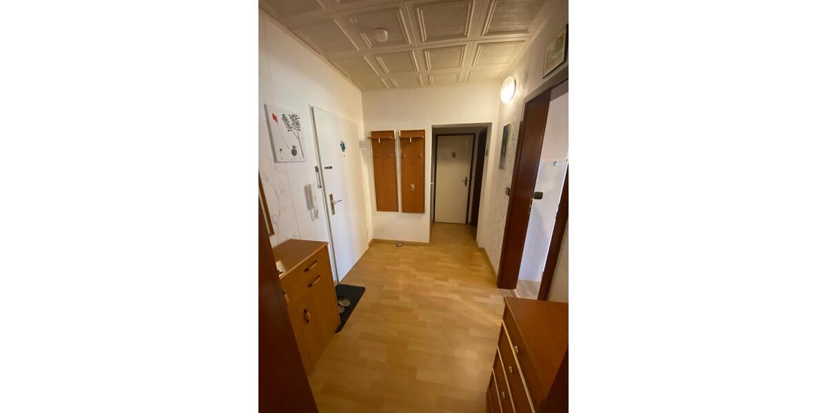 Mehrfamilienhaus, Wohnhaus Wolfsburg Detmerode - 2 Zimmer, 56 m&sup2;, 118.000&euro; | Angebot:24997298