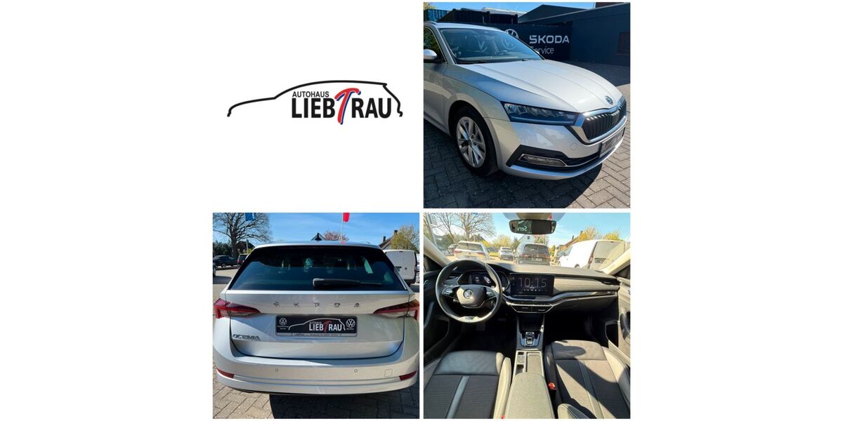 Skoda Octavia 119.970 km 19.750 &euro; Loxstedt - Bexhövede 27612