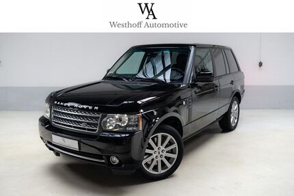 Land Rover Range Rover 89.709 km 34.900 &euro; Wuppertal 42327