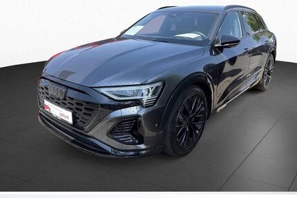 Audi Q8 e-tron 71.000 km 52.180 &euro; Schwabach 91126