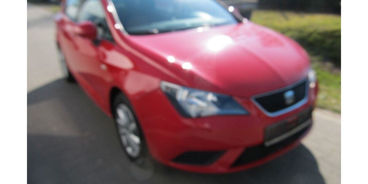 Seat Ibiza 177.511 km 4.499 &euro; Vlotho 32602