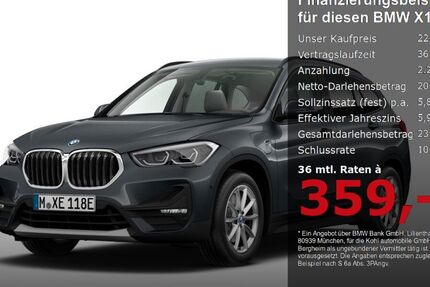 BMW X1 71.724 km 22.290 &euro; Bergheim 50126