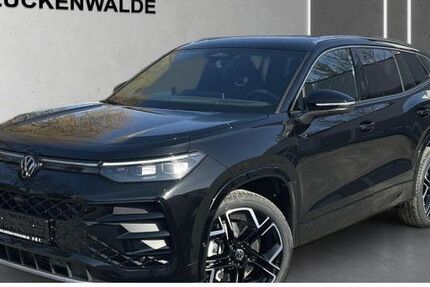 VW Tayron 1.500 km 63.888 &euro; Luckenwalde 14943