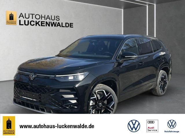 VW Tayron 1.500 km 63.888 &euro; Luckenwalde 14943