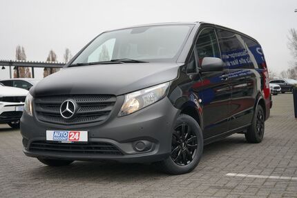 Mercedes-Benz Vito 140.900 km 21.990 &euro; Göttingen 37081