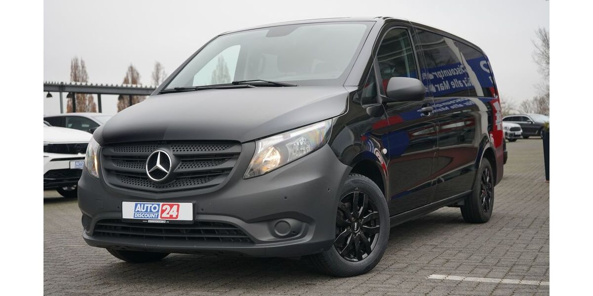 Mercedes-Benz Vito 140.900 km 21.990 &euro; Göttingen 37081