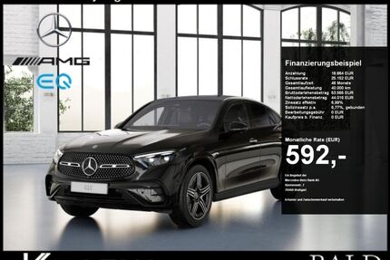 Mercedes GLC 200