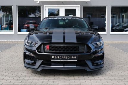 Ford Mustang 75.900 km 29.500 &euro; Nauen 14641