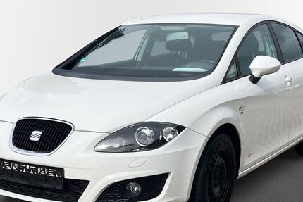 Seat Leon 141.500 km 3.746 &euro; Bocholt 46395