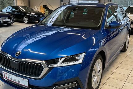 Skoda Octavia 117.640 km 19.899 &euro; Buxtehude 21614