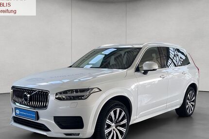 Volvo XC90 21.077 km 51.750 &euro; Frankfurt am Main 60486