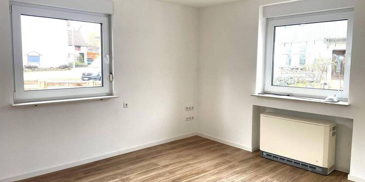 Etagenwohnung Tamm - 3 Zimmer, 75 m&sup2;, 790&euro; | Angebot:26018232