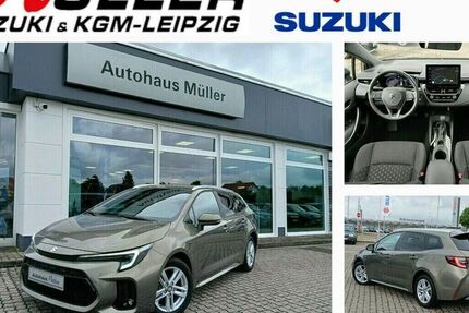 Suzuki Swace