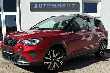 Seat Arona 31.200 km 20.979 &euro; Königsfeld 78126