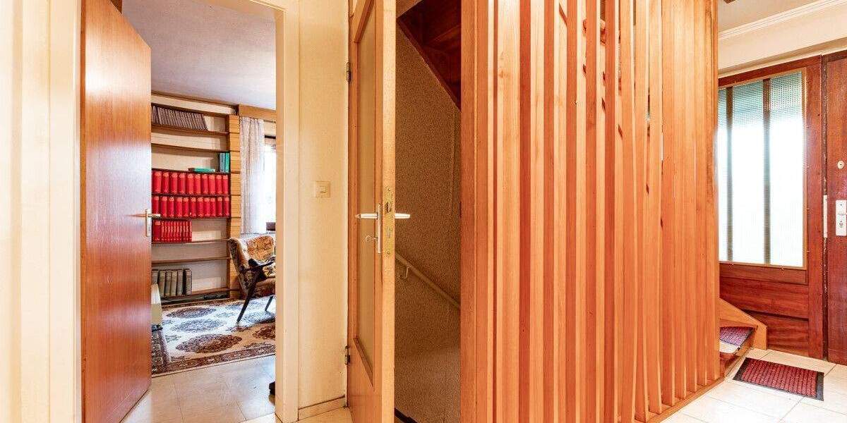 Mehrfamilienhaus, Wohnhaus Rosengarten-Klecken Klecken - 3 Zimmer, 112 m&sup2;, 349.900&euro; | Angebot:25864010