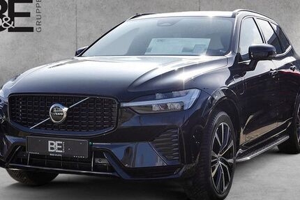 Volvo XC60 64.807 km 45.350 &euro; Glinde 21509