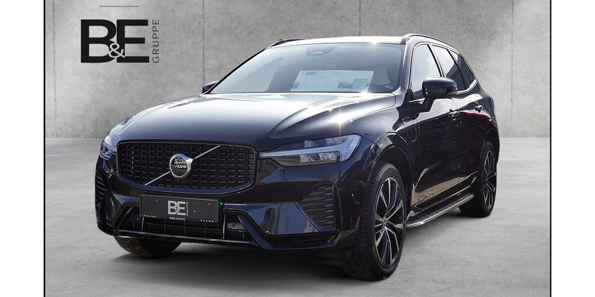 Volvo XC60 64.807 km 45.350 &euro; Glinde 21509