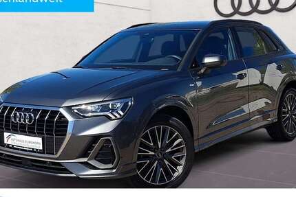 Audi Q3 45.696 km 33.730 &euro; Kölln Reisiek / bei Elmshorn -Hamburg 25337