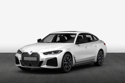 BMW i4 16.176 km 57.990 &euro; Ettlingen 76275