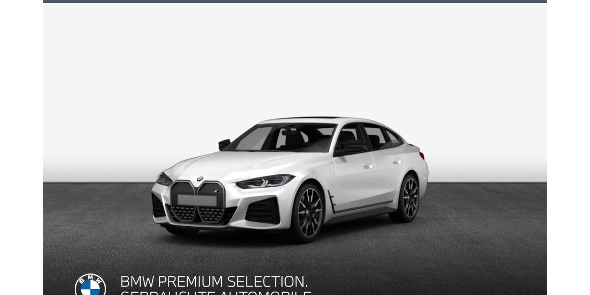 BMW i4 16.176 km 57.990 &euro; Ettlingen 76275