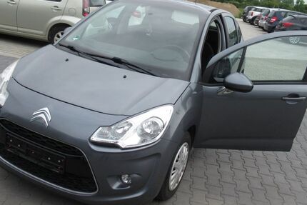 Citroen C3 93.395 km 4.675 &euro; Wöllstein 55597