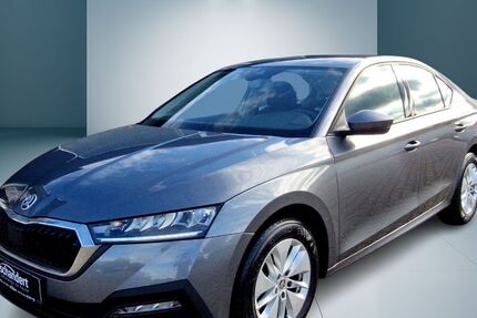 Skoda Octavia 51.674 km 20.450 &euro; Bitterfeld-Wolfen 06766