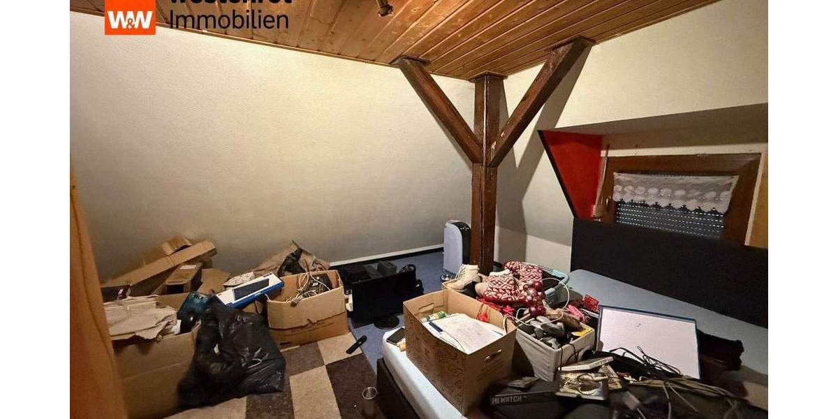 Einfamilienhaus Montabaur - 6 Zimmer, 120 m&sup2;, 169.000&euro; | Angebot:24708887