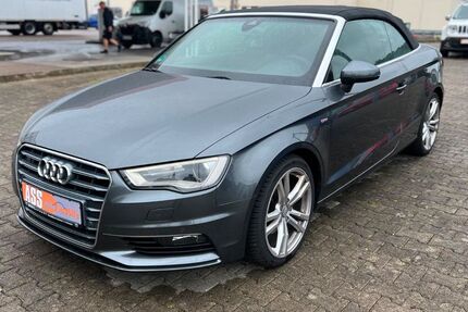 Audi A3 140.000 km 15.600 &euro; Heidenheim - Schnaitheim 89520