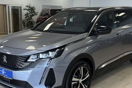 Peugeot 5008 5.450 km 29.000 &euro; Bonn 53227