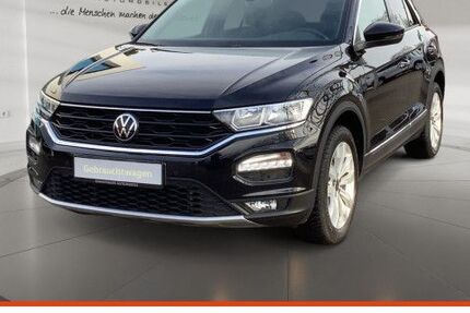 VW T-Roc 44.657 km 21.890 &euro; Kirchheim 73230