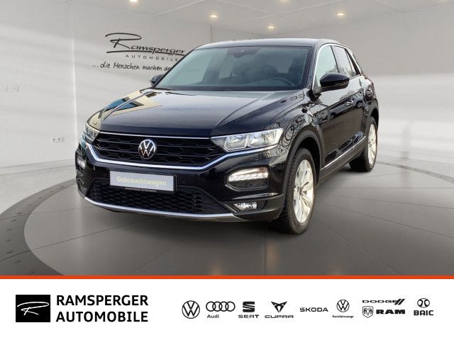 VW T-Roc 44.657 km 21.890 &euro; Kirchheim 73230