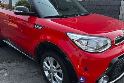 Kia Soul 69.080 km 23.450 € Wuppertal 42279