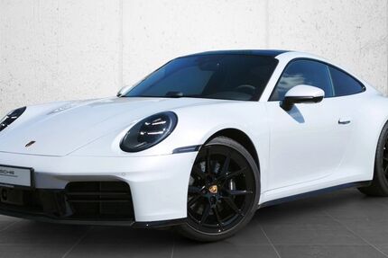 Porsche 992 18.455 km 141.900 &euro; Emsbüren 48488