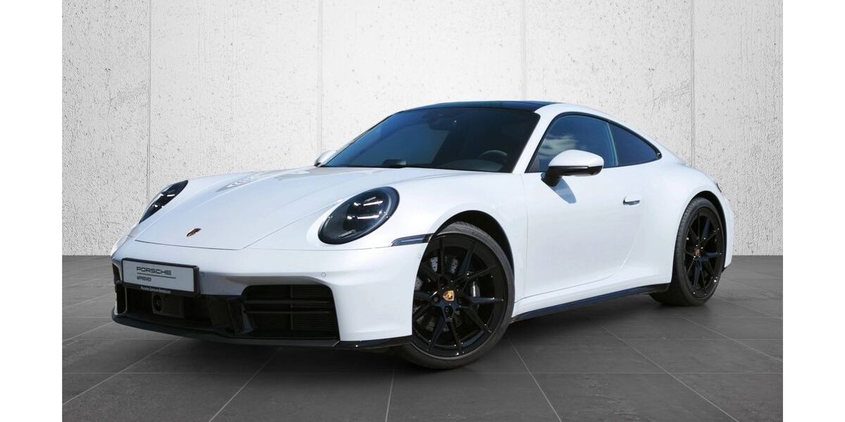 Porsche 992 18.455 km 141.900 &euro; Emsbüren 48488