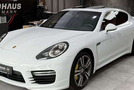 Porsche Panamera 114.500 km 47.900 &euro; Unterschleißheim 85716