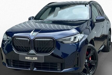 BMW X3 5.900 km 81.990 &euro; Uelzen 29525